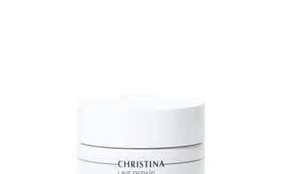Christina Line Repair Hydra Ginseng Cream – reichhaltige Feuchtigkeitspflege für trockene Haut im Herbst