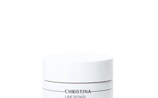 Christina Line Repair Hydra Ginseng Cream – reichhaltige Feuchtigkeitspflege für trockene Haut im Herbst
