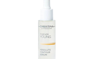 Christina Forever Young Absolute Contour Serum – straffendes Konturserum