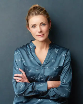 Die passende Anti-Aging Gesichtspflege zusammenstellen. Christina Kosmetik