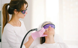 Wie pflege ich meine Haut nach der Laserbehandlung? Christina Kosmetik