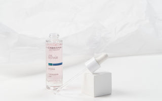 Christina Line Repair Hydra Theraskin+HA Feuchtigkeitsserum mit Pipette – leichte Sommerpflege