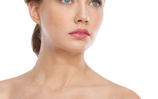 Gepflegte Lippen, Beauty-Porträt
