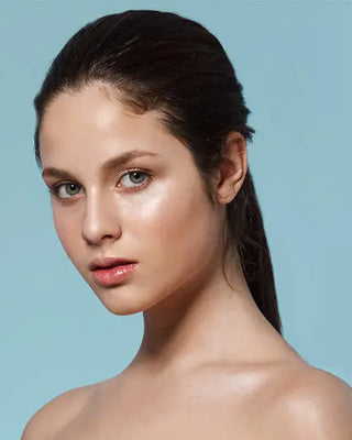 Christina Cosmetics Express-Feuchtigkeitspflege und Hautausstrahlung