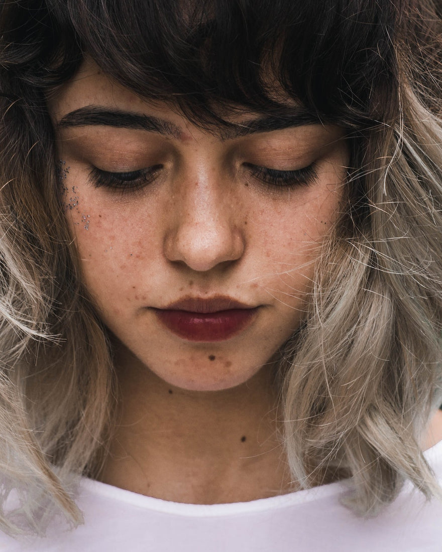 Christina Cosmetics Gesichtscreme mit LSF 50 Daytime Guard Line Repair 