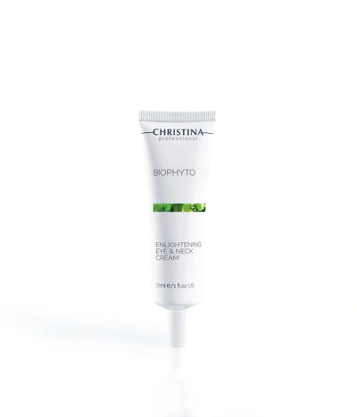 Biophyto Enlightening Eye and Neck Cream