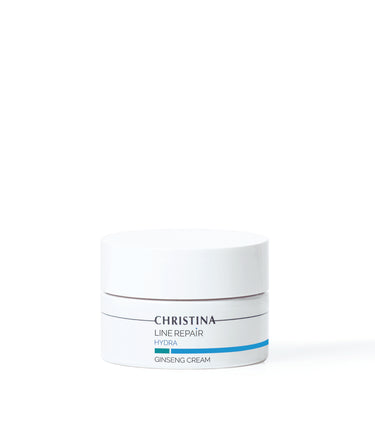 Hydra - Ginseng Cream