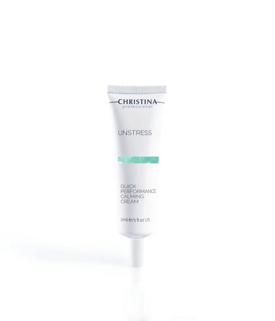 Unstress - Quick Performance Calming Cream
