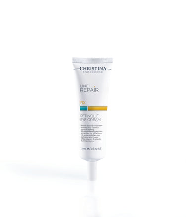 Fix - Retinol E Eye Cream