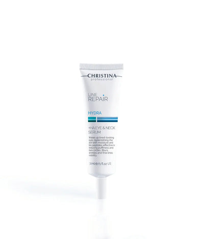 Hydra - HA Eye & Neck Serum