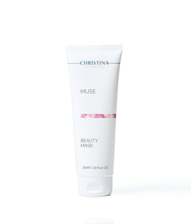 Muse - Beauty Mask
