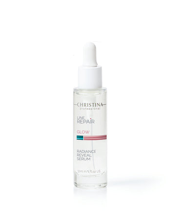 Glow - Radiance Reveal Serum