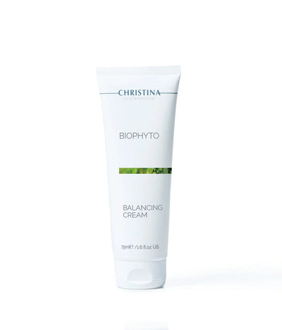 Biophyto Balancing Cream