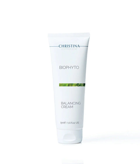 Biophyto Balancing Cream