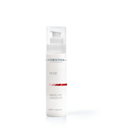 Muse Absolute Longevity