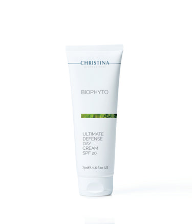 Bio Phyto Ultimate Defense Day Cream SPF 20