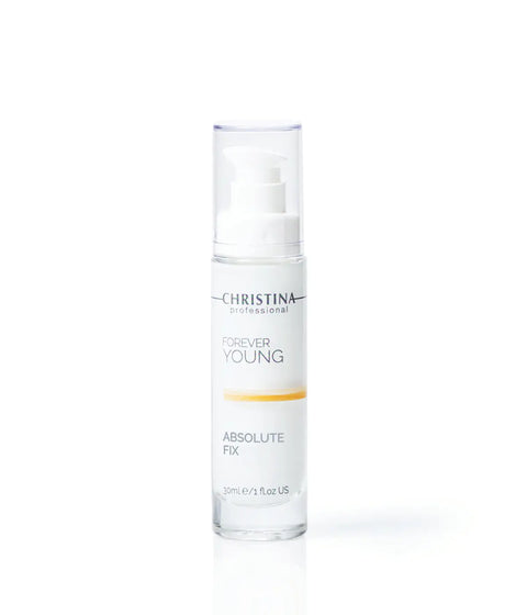 Forever Young Absolute Fix