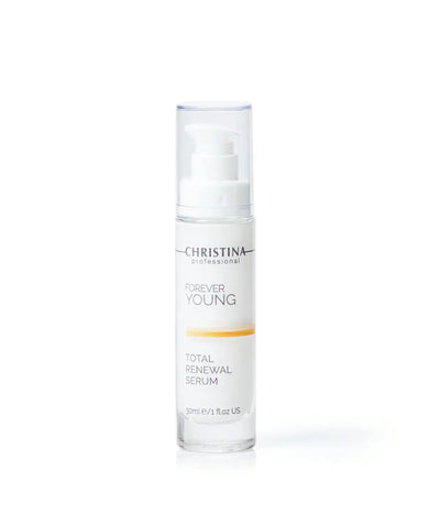 Forever Young Total Renewal Serum