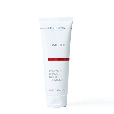 Comodex Renew & Repair Night Treatment, 50 ml