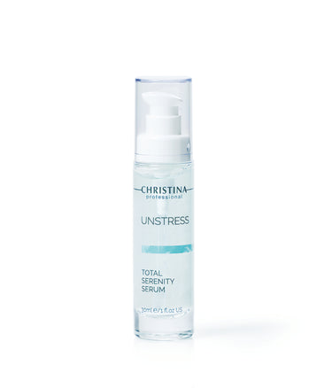 Unstress - Total Serenity Serum