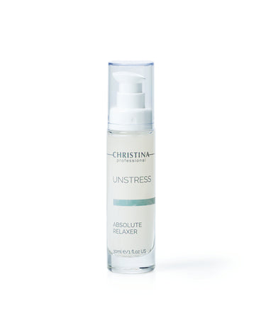 Unstress - Absolute Relaxer Serum