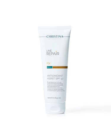 Fix - Antioxidant Assist SPF-50