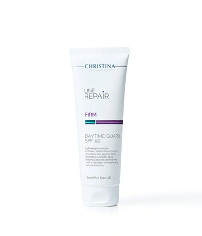 Firm - Daytime Guard SPF 50