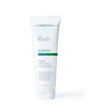 Nutrient - Pure Natural Cleanser