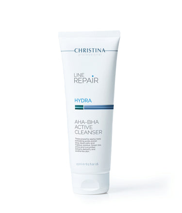 Hydra - AHA-BHA Active Cleanser