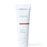 Comodex Clean & Clear Cleanser, 250 ml