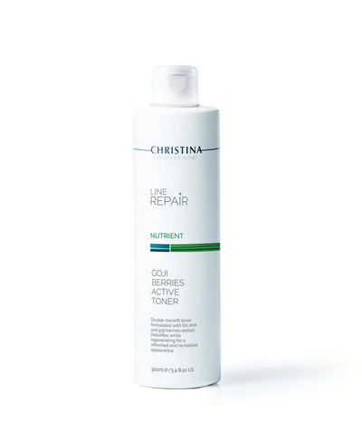 Nutrient - Goji Berries Active Toner