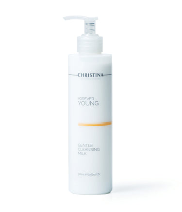 Forever Young Gentle Cleansing Milk