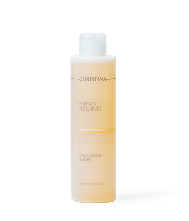 Forever Young Balancing Toner