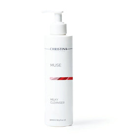 Muse Milky Cleanser