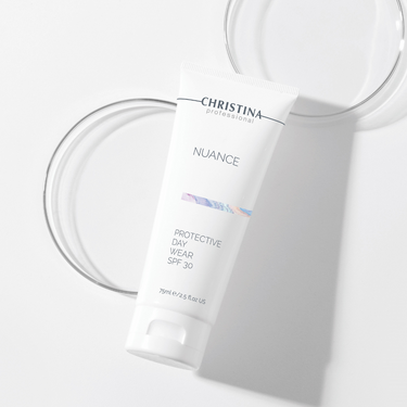 Nuance Protective Day Wear SPF 30