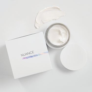 Nuance Pro Collagen Vitality Cream