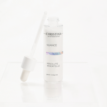 Nuance Absolute Immortelle