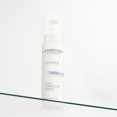 Nuance Total Corrector Serum