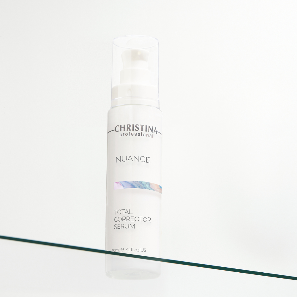 NUANCE TOTAL CORRECTOR SERUM