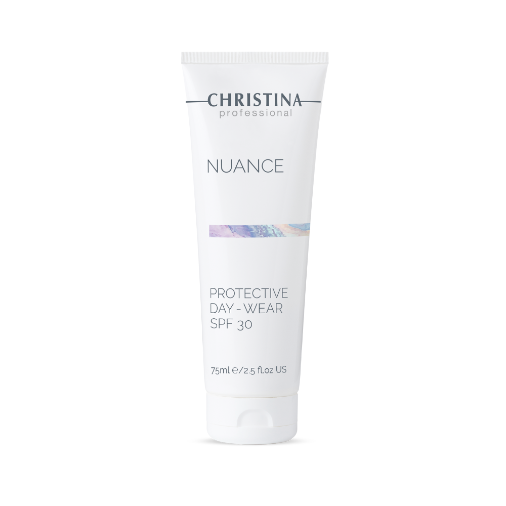 NUANCE PROTECTIVE DAY-WEAR SPF 30