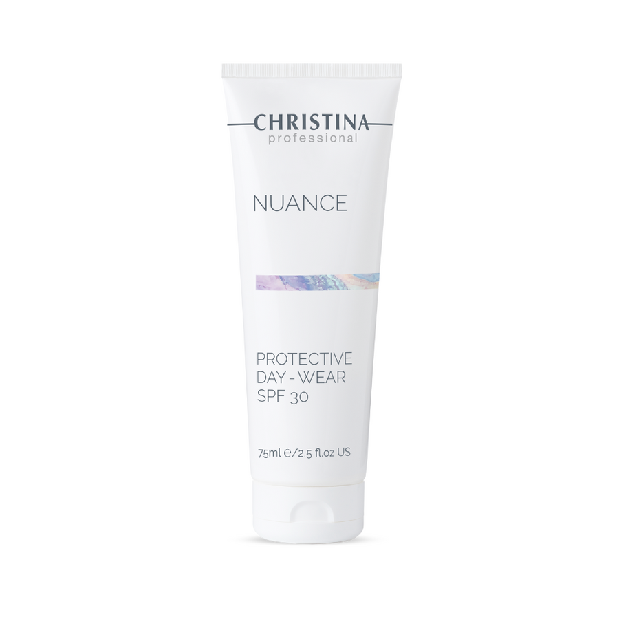 NUANCE PROTECTIVE DAY-WEAR SPF 30