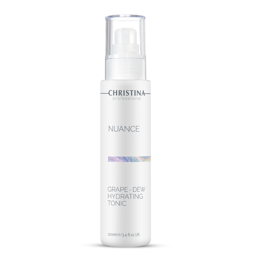 NUANCE GRAPE-DEW HYDRATING TONIC