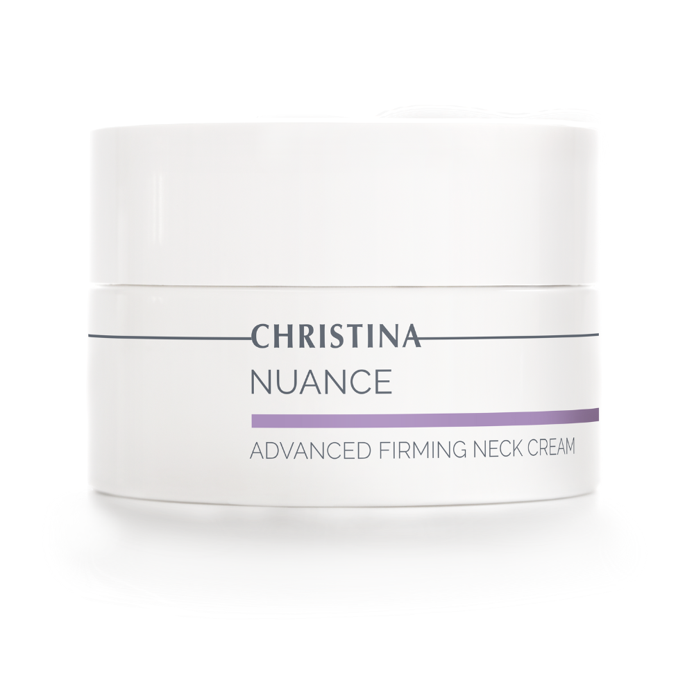 NUANCE ADVANCED FIRMING NECK CREAM