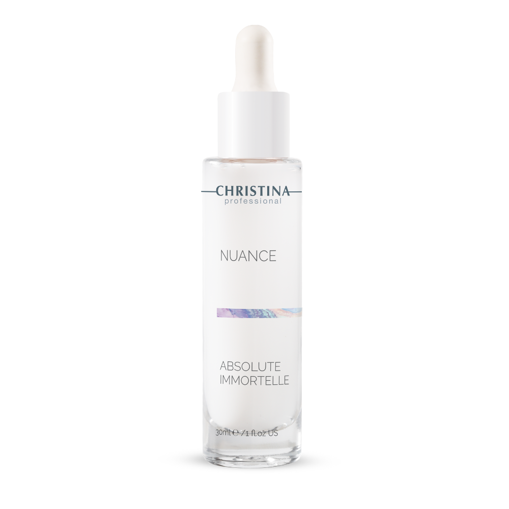NUANCE ABSOLUTE IMMORTELLE