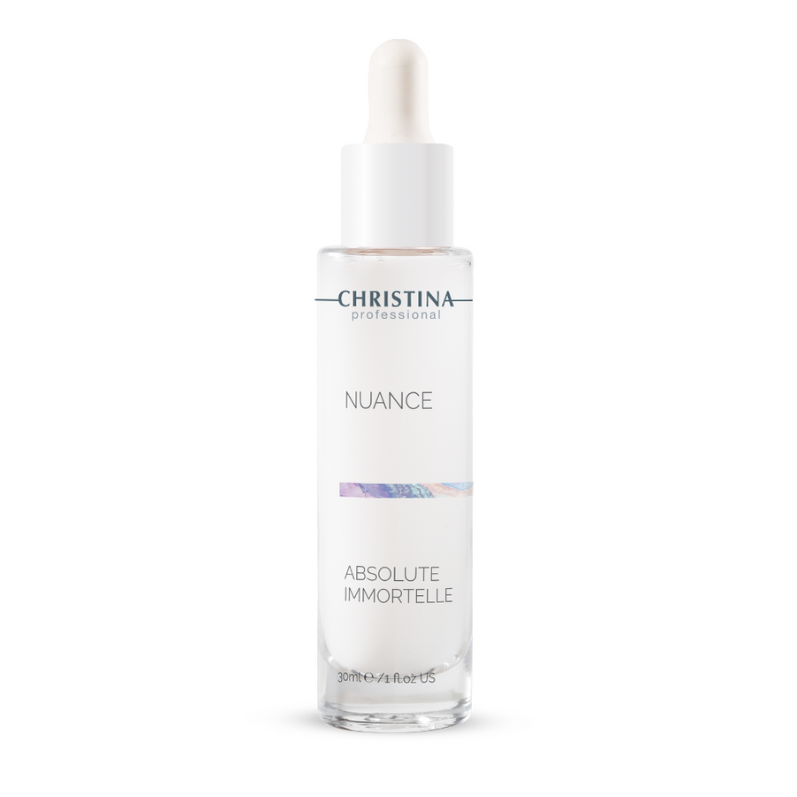 NUANCE ABSOLUTE IMMORTELLE