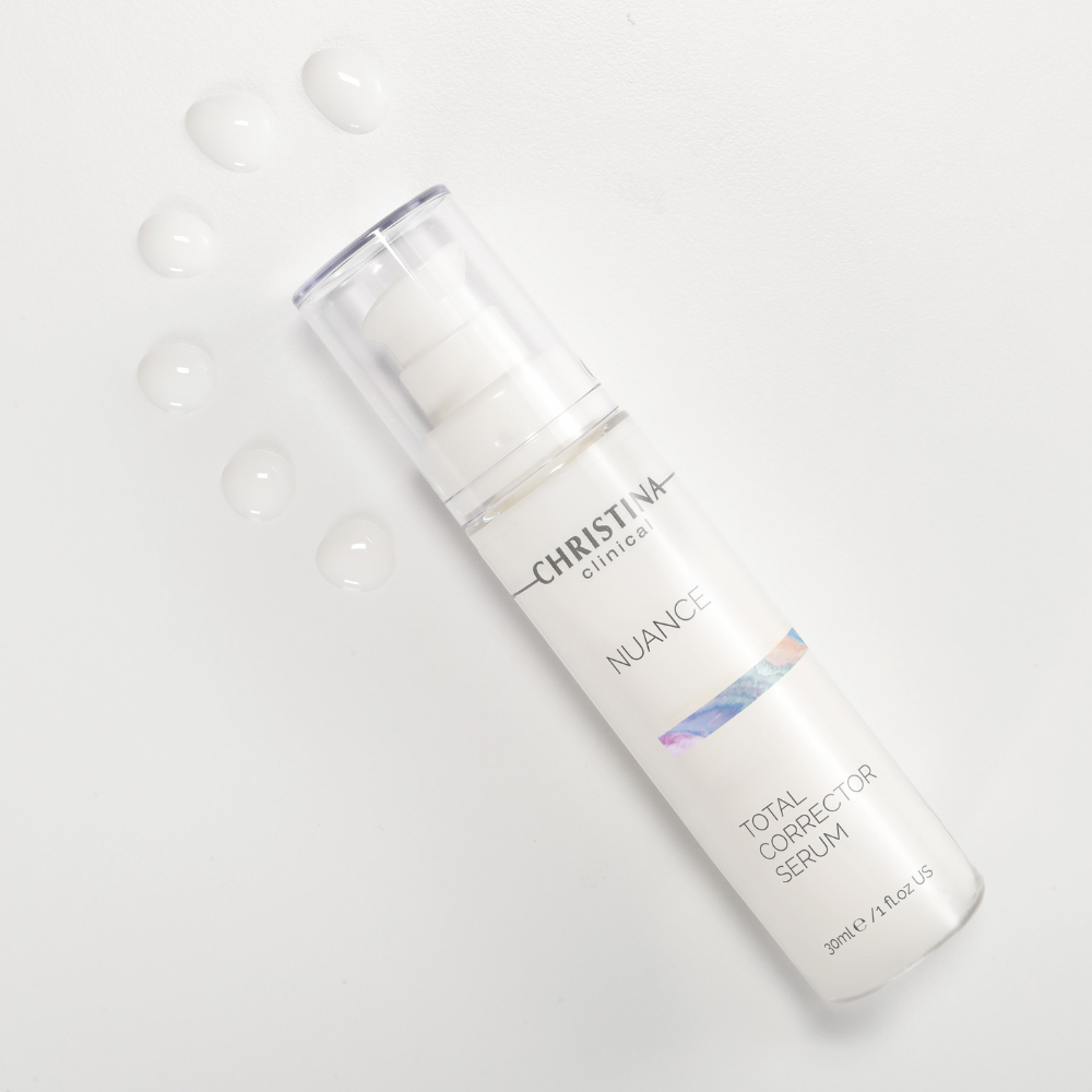 NUANCE TOTAL CORRECTOR SERUM