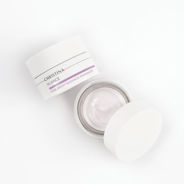 Nuance Shine-Bright Radiance Enhancer