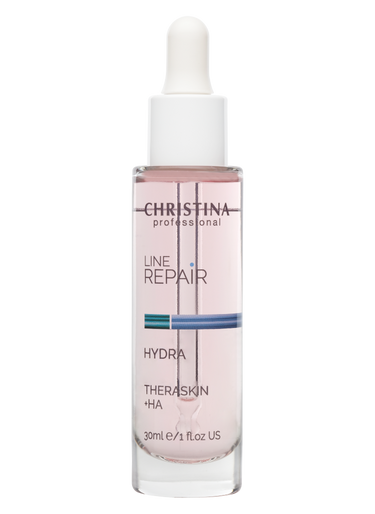 Theraskin Christina Cosmetics