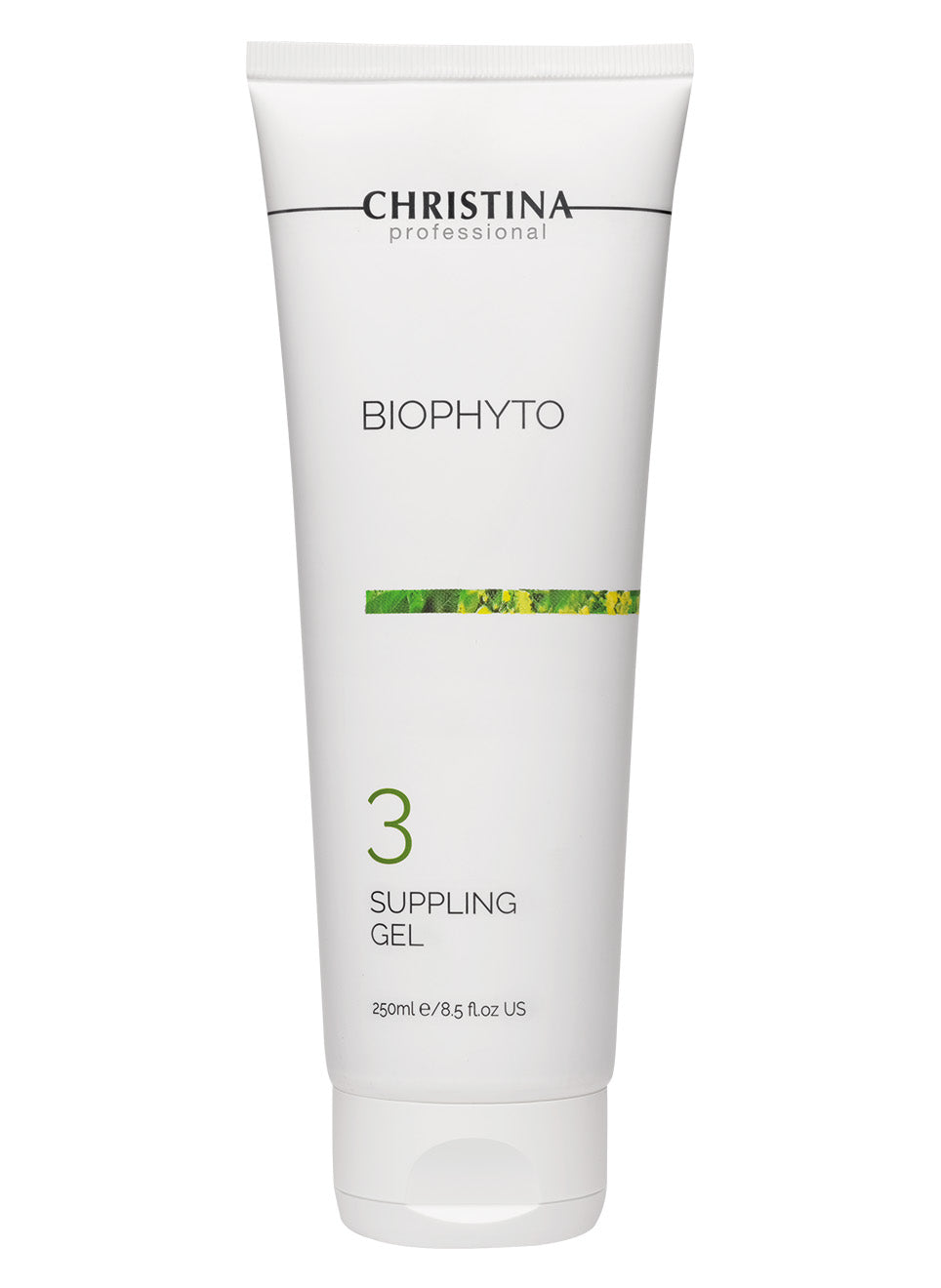 Bio Phyto - Suppling Gel - Schritt 3