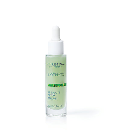 Christina Cosmetics Bio Phyto Absolute Detox Serum